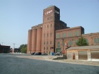 The Lemp Brewery.
